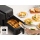 Nutricook Frytkownica beztłuszczowa Air Fryer Slim XXL 8 l - 1587410 - zdjęcie 6